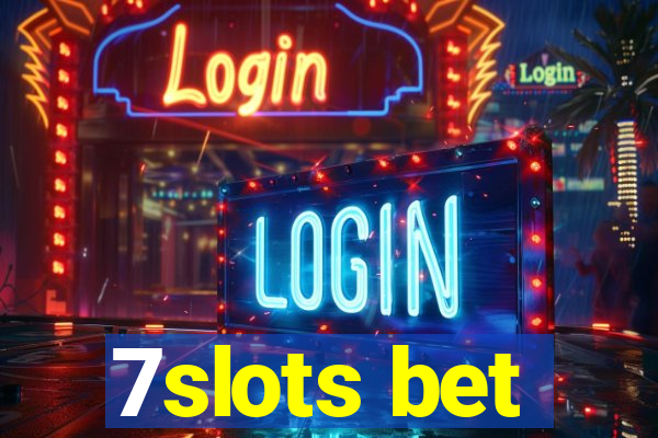 7slots bet